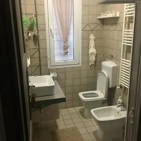 Oda ve Kahvaltı Sole *