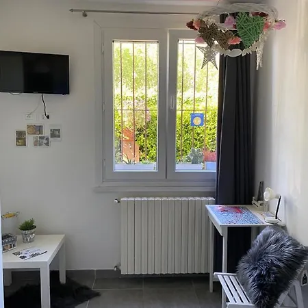 Sole Bed and breakfast Rávena