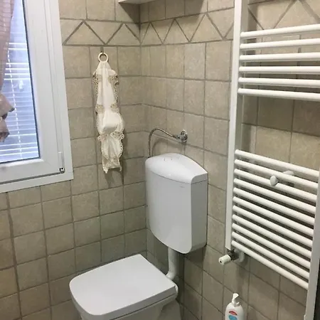 Sole Bed and Breakfast *