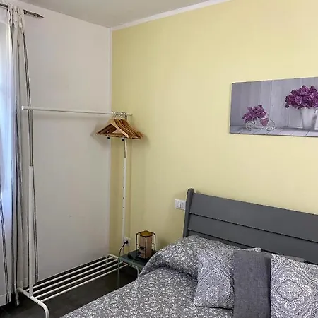 Sole Bed and breakfast *