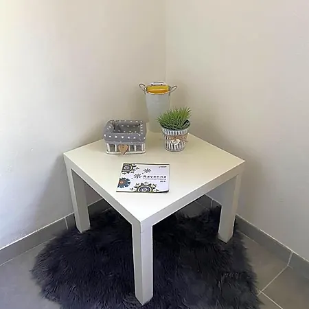 Sole Couette-café Ravenne