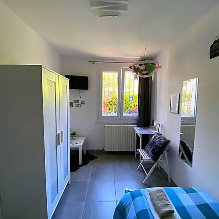 Couette-café Sole Ravenne
