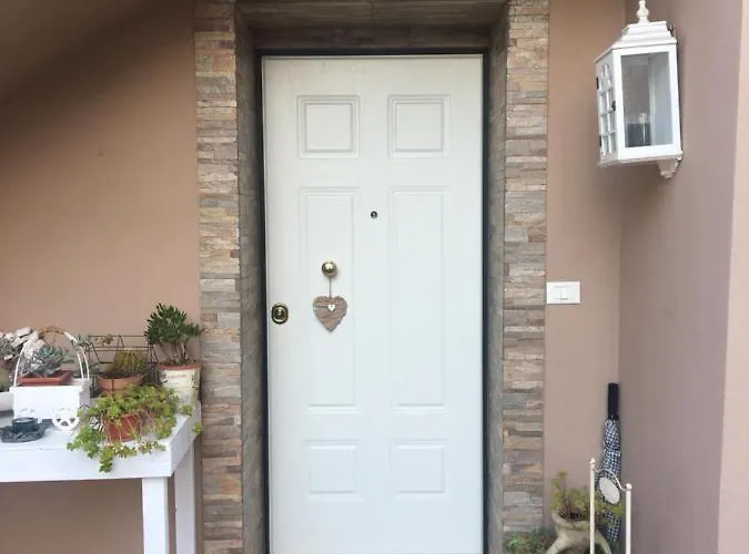 Sole Bed & Breakfast *