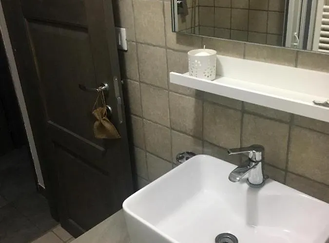 Bed & Breakfast Sole