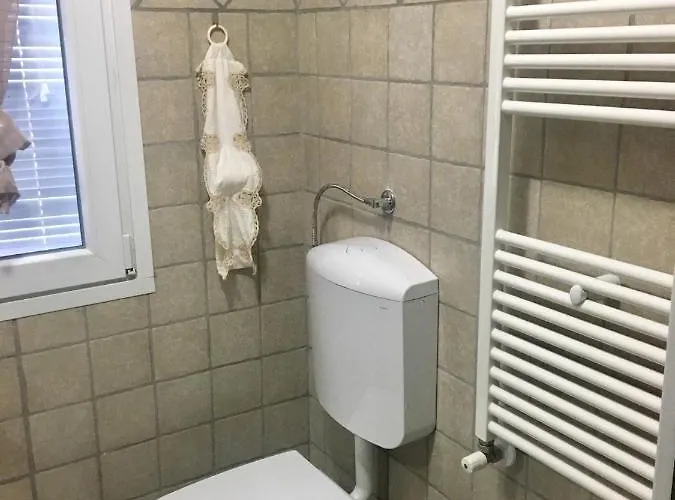 Sole Bed & Breakfast *