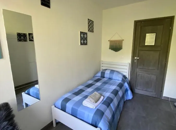 Sole Bed & Breakfast *