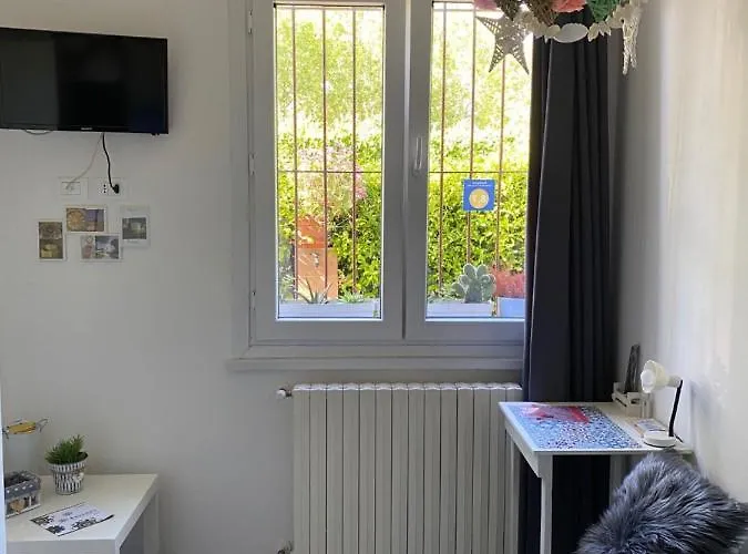 Sole Bed & Breakfast Ravenna