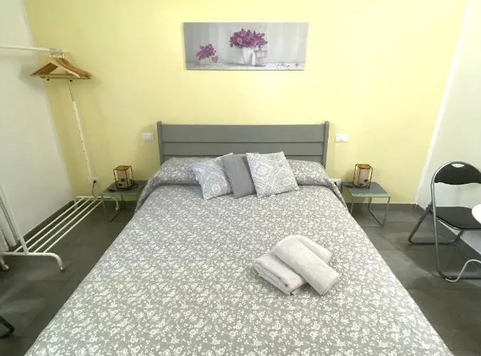Sole Bed & Breakfast Ravenna
